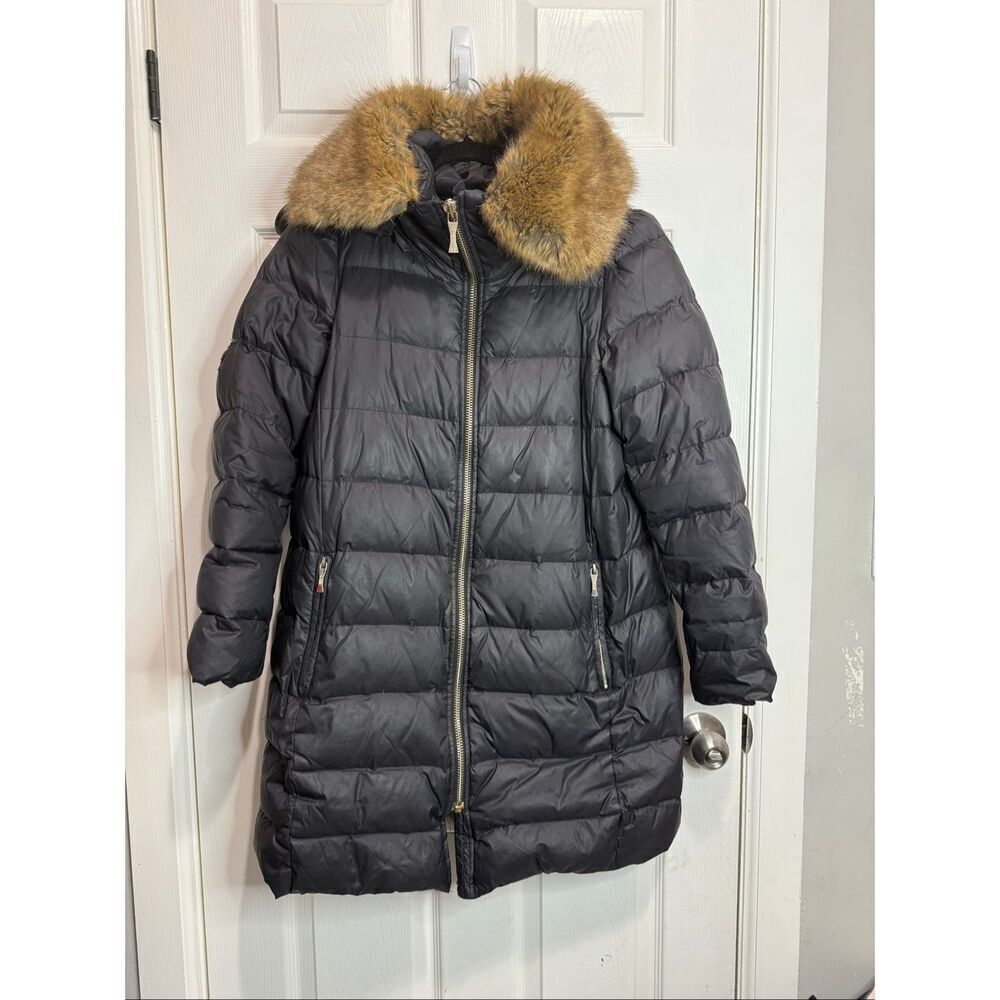 Kate Spade down coat Small
